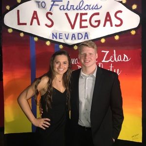 Meet your Posher, Joe